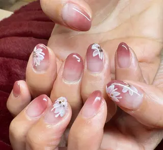 ネイル RIUA_ masamiのネイルデザイン