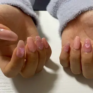 ネイル natsumi - オーナー -のネイルデザイン