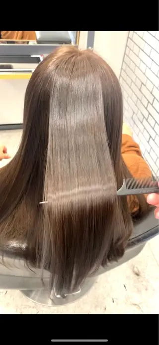 会田 渡夢のヘアスタイル