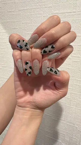 ネイル D-BEAUTY Nailsalonのネイルデザイン