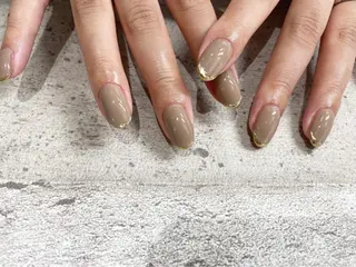 ネイル Kobari Sayakaのネイルデザイン