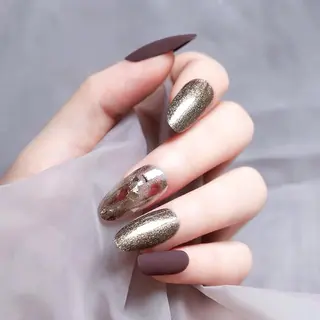 ネイル Cute beauty2のマツエク・マツパデザイン