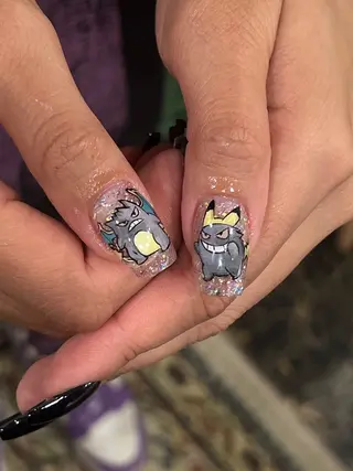 ネイル SWEETNAIL 💅🏻のネイルデザイン