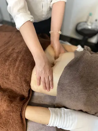 高橋 かすみのエステ・リラクイメージ