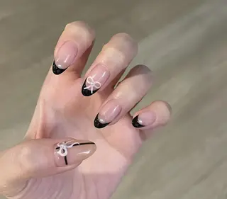 ネイル Miya🎀 nailのネイルデザイン