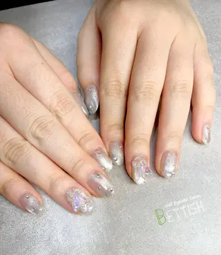 ネイル BETTISH. KUMIKO☺︎︎のネイルデザイン