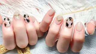 ネイル Joliesse nail salonのネイルデザイン