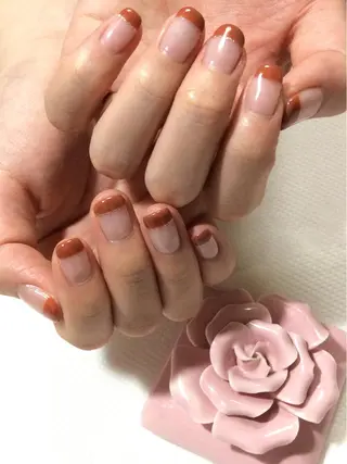 ネイル Eye アイのエステ・リラクイメージ
