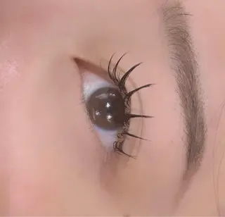 マツエク・マツパ hair&eye🎀 /momoKaのマツエク・マツパデザイン