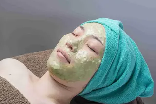 からだサロSUNNY 堺東鍼灸整骨院のエステ・リラクイメージ