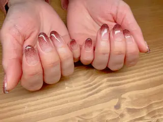 ネイル nailroom OHANA🌴のネイルデザイン