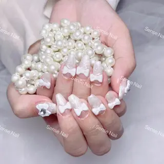 ネイル 💕中川 結衣💕のネイルデザイン