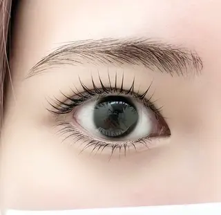 マツエク・マツパ EYEIRO サクライのマツエク・マツパデザイン