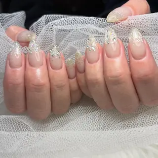 ネイル makananail anjyuのネイルデザイン