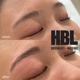 アイブロウ HBL💖 Sakuraの眉毛・アイブロウイメージ