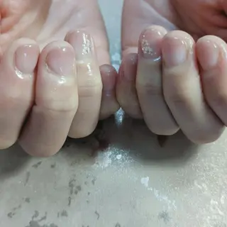 ネイル ネイルサロンほっこり kanaのネイルデザイン