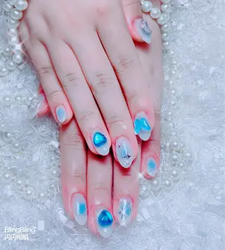 ネイル 【スカルプ専門店】 Naomi nailのネイルデザイン
