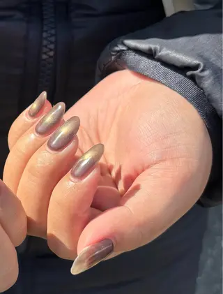 ネイル MaryHarris 姪浜/Mihoのヘアスタイル