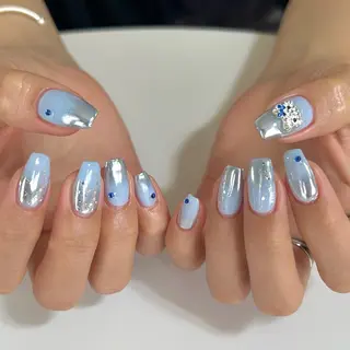 ネイル lcoco nailのネイルデザイン