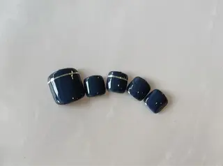 ネイル nailsalon SIMB.のネイルデザイン