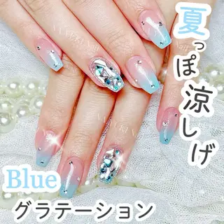 ネイル NANA Sense🦄のネイルデザイン