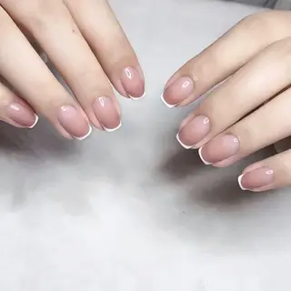 ネイル フジタ マドカのネイルデザイン