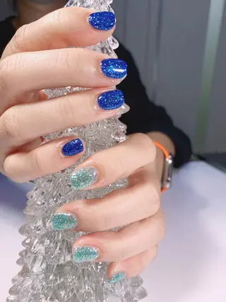 ネイル ネイルサロン ロア旧ジョリーのネイルデザイン