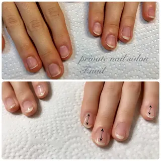 ネイル FUKA ♡のネイルデザイン