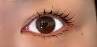 マツエク・マツパ 杉浦 千夏のマツエク・マツパデザイン