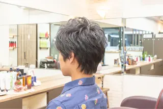 メンズ a.Pecslap/ TERUのその他イメージ