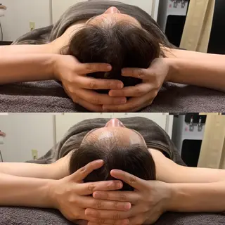 小顔専門店 桜Bisucuitのエステ・リラクイメージ