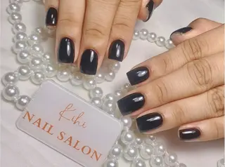 ネイル 田中 アイコのネイルデザイン