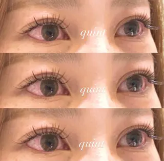 マツエク・マツパ sola: neolive岡田のマツエク・マツパデザイン