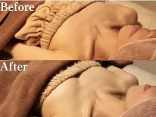 サロンドガーネット バスト専門店yukaのエステ・リラクイメージ