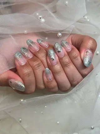 ネイル FOI NAILのネイルデザイン
