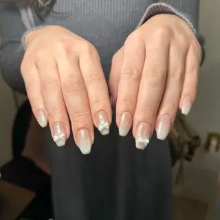 ネイル nailist MOEのネイルデザイン