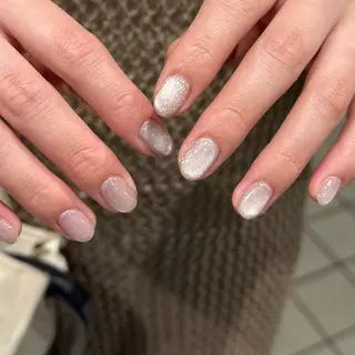 ネイル Bianca川越西口 KITAZAKI🫧のネイルデザイン