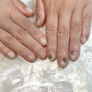 ネイル 🪞KAPE NAIL 🪞のネイルデザイン