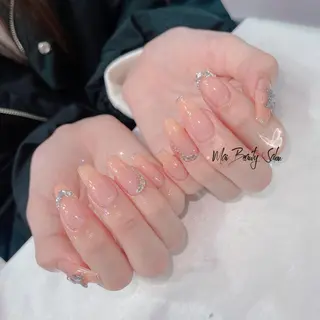 ネイル MaiBeauty HaNaのネイルデザイン