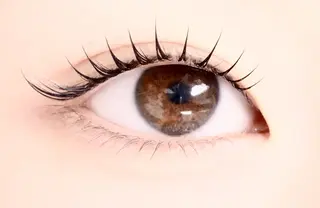 マツエク・マツパ haruka 【ever天神店】のマツエク・マツパデザイン