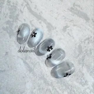ネイル DolaNail Yuuのネイルデザイン