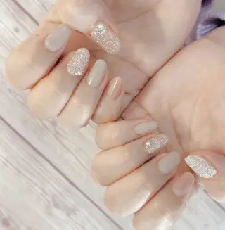 ネイル MYu Beauty Salon YURIのネイルデザイン