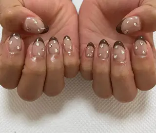 ネイル nail M&Tのネイルデザイン