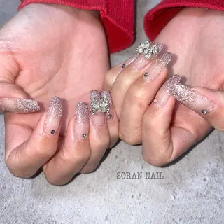 ネイル soran nailのネイルデザイン