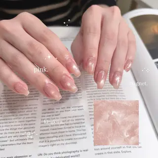 ネイル RooM -mizuki-のネイルデザイン