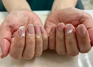 ネイル I.NAILS Nakayaのネイルデザイン