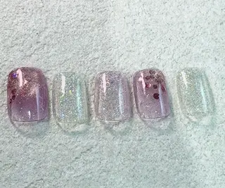 ネイル nail salon quartettoのネイルデザイン