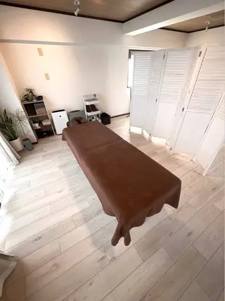 メンズ 半藤 滉平のエステ・リラクイメージ