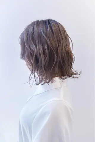 ミディアム Rohange hair所属・イタキ ショウのその他イメージ