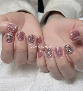 ネイル ルリン サロン💅のネイルデザイン